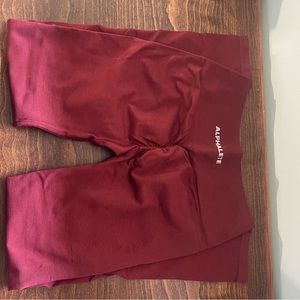 COPY - Alphalete Amplify Leggings